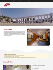 Hotel Primor