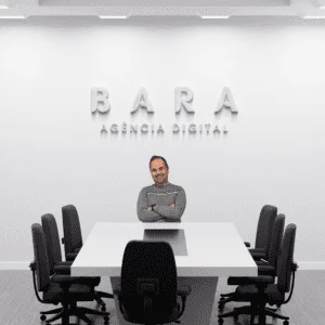 Bara agência Digital