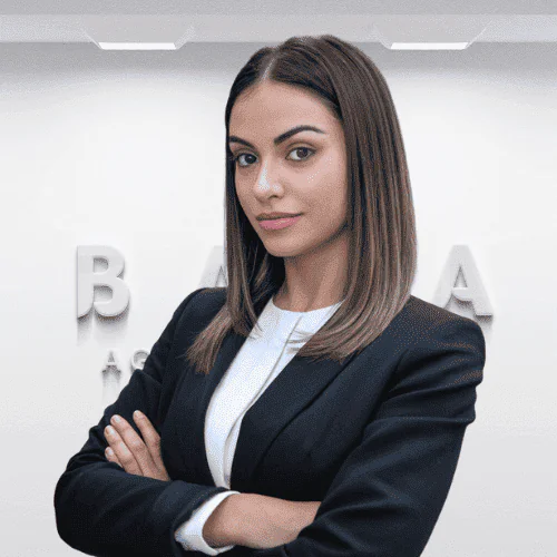 Natalie - Parceira Bara Agência